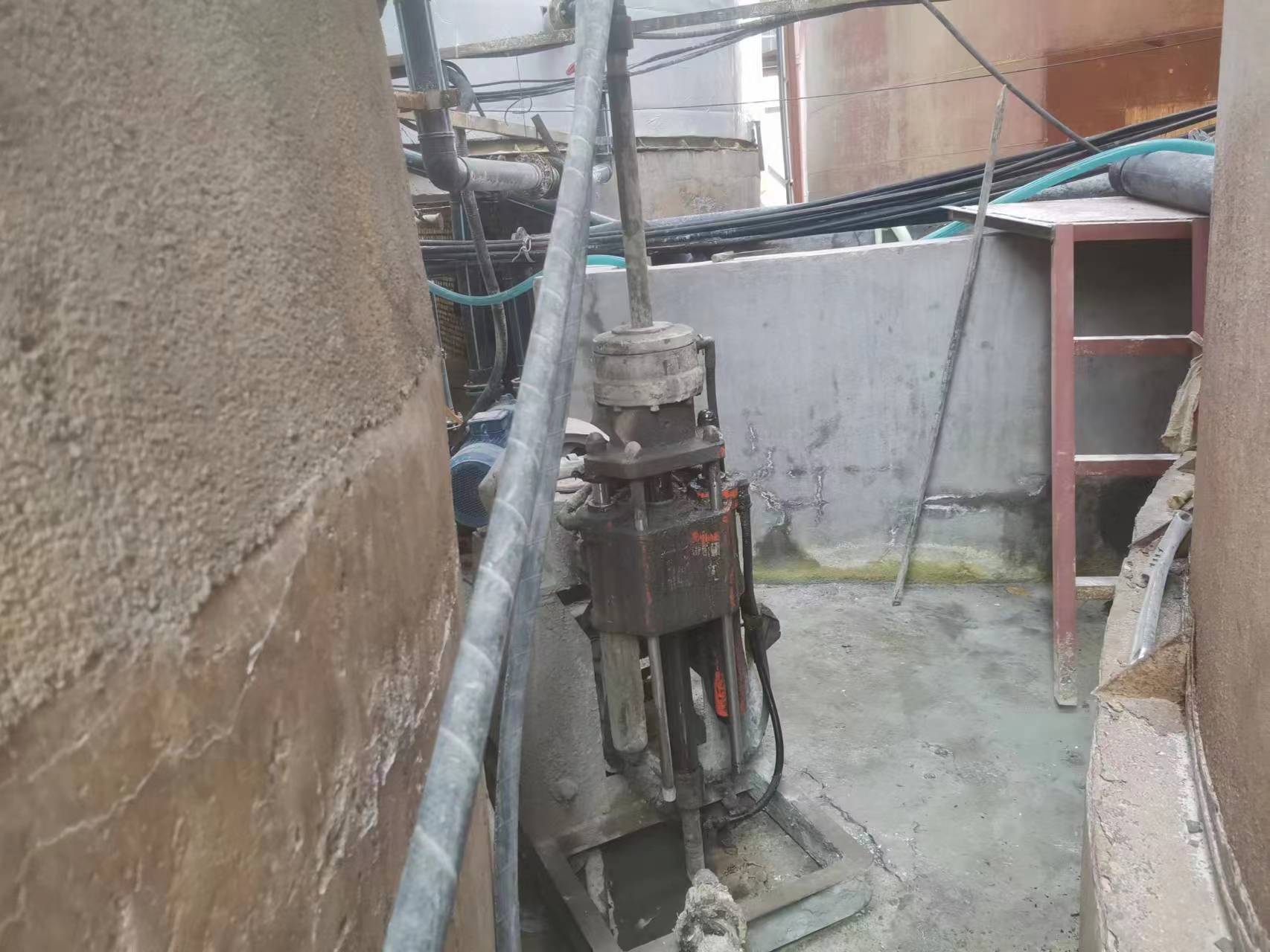 遂平基础注浆工程施工中应注意哪些?